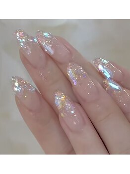 ニニ 高田馬場店(NiNi)/チップスカルプやり放題