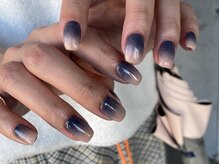 キャリー(CARRY)/◆staff RIHO◆オーダーネイル