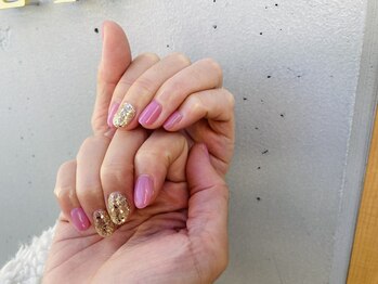 トゥーネイル バイ フォーク 仙川(To.nail byFOLK)/