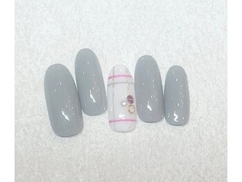 プルメリア(PLUMERIA)/3月定額シンプルコース