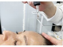 ルアナ 柏本店(LUANA)/ピュアレチノール導入