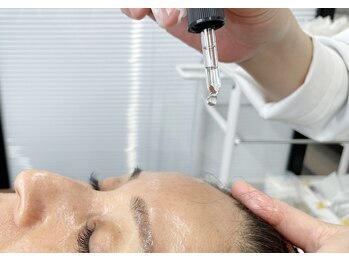 ルアナ 柏本店(LUANA)/ピュアレチノール導入