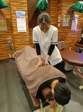 西新中央整骨院/推薦の声続出