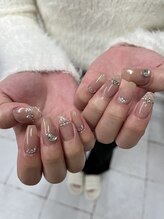 クムネイル 経堂(kkum nail)/