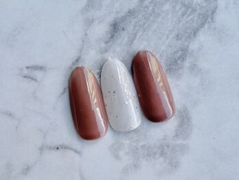 アバネイル アクア 千種店(AVANAIL AQUA)/【シンプルオフィス定額コース】