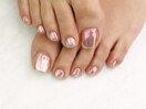 FOOT　オーロラ×マグネット