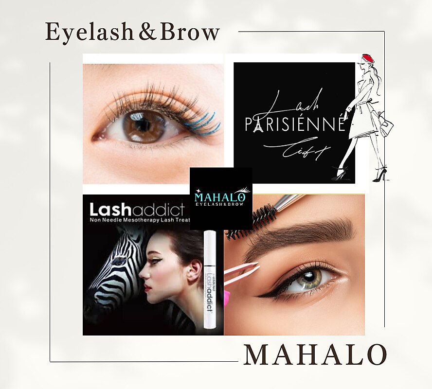 アイラッシュ マハロ(MAHALO)｜ホットペッパービューティー