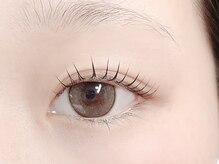 エイミーアイラッシュ 川崎(Aimey eyelash)/【似合わせラッシュリフト】川崎