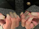 ニュアンスネイル