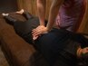 SPAで贅沢疲労改善＊もみほぐし　たっぷり90min¥15000