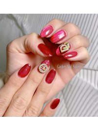 ニュアンスコース　¥7500
