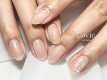 ラヴィン(Lovin)/【パラジェル】リボン