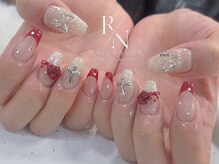 ラニ ネイル(Rani Nail)/持ち込みdesign
