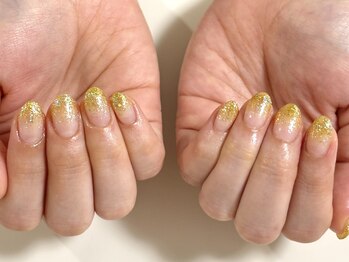 ミューネイル(Miu Nail)/