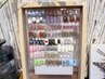 【初回＆当店オフ無料】定額プチオシャレデザインコース5990(色混ぜ不可)