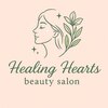 ヒーリングハーツ(Healing Hearts)のお店ロゴ