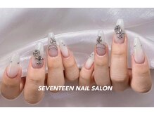 セブンティーン 新宿店(SEVENTEEN)/