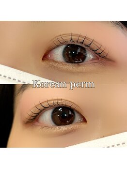 ソプラ 京都駅前店(sopra)/韓国風パーマ