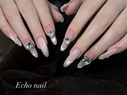 エコー(Echo)の写真