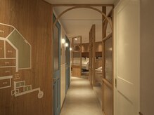 チッタ 船橋(Citta)/店内