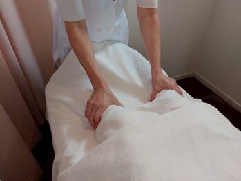 ポーラ 高崎下小鳥店(POLA)/フットケア