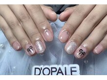 ドパルネイル 上野(DOPALE.Nail)/定額デザイン