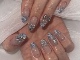 mao◆1.5hデザインコース