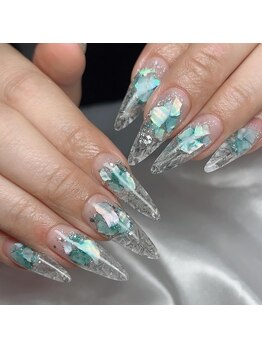 アンディ ネイル(ANDY)/