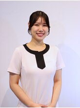 サロン リア(Salon Li’a)&nbsp;篠田 李佳