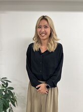 デイジーラッシュ 天王寺店(Daisy Lash) 沖信 