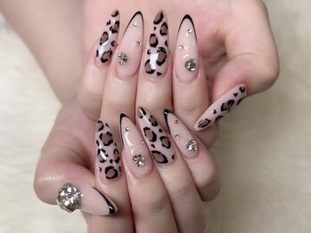 スカルプベース自由¥13000