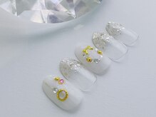 ミアローザ(Mia Rosa)/期間限定・定額スノーホワイト