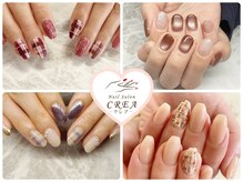 ネイルサロン クレア(CREA)