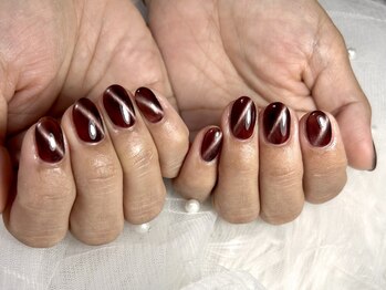 ボヌール ドゥ(Bonheur Deux)/#マグネット