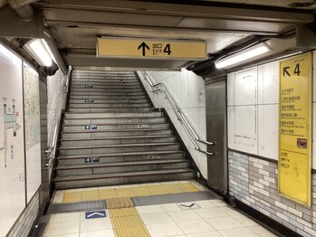 はあとねいる 江東東陽町店/