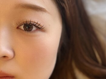 ムーンツリーアイラッシュ(.moon tree-eyelash.)の写真/可愛い~大人綺麗まで幅広くご提案!モチの良いデザイン&アフターフォローでブライダルやイベント前にも◎