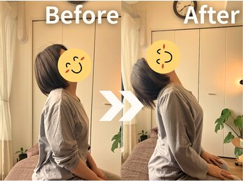 ユニット(unit)/フルオーダーメイド整体