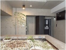 ボス 大曽根店(BOSS)/玄関