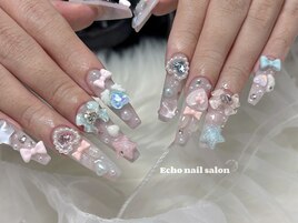 パーツなんでもつけ放題