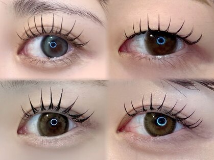 ミーナ バイ アーバン(Meena by urban.)の写真