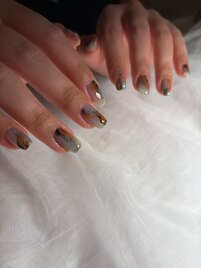 ニュアンスネイル　持ち込み