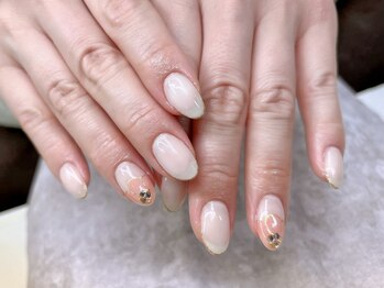 ラウンドアバウト(roundabout)/