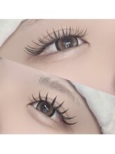 オポノ(O’pono)/メガマットボリュームラッシュ