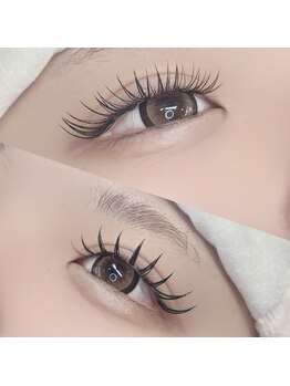 オポノ(O’pono)/メガマットボリュームラッシュ