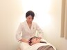 【平日限定・お試し】はじめての美容鍼|首肩こり×小顔ケア入門