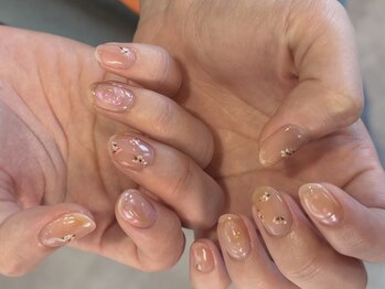 ３月月替りデザイン