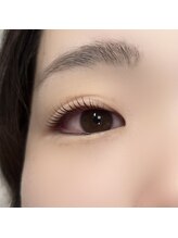 アイモア 吉祥寺店(eye mor.)/まつげパーマ/美眉/アイブロウ