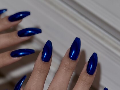 ソーリスネイル アイズ(Solls nail eyes)の写真