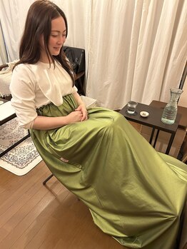 フリーセンス(Freecense)/足蒸し