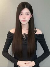 スリーアイ(THREE EYE) 福田